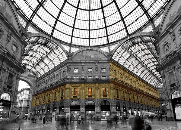 米兰七星长廊酒店