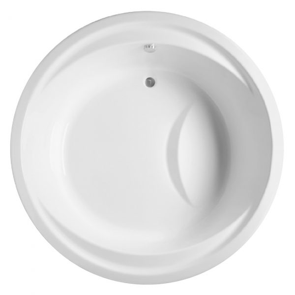 Aqualoop | 艾洛普 双人亚克力浴缸