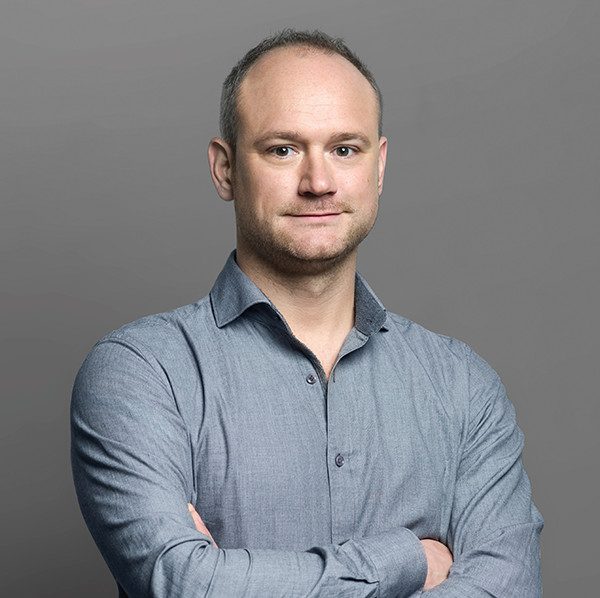 Chris Hegeman
