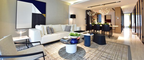 上海金融街·融御