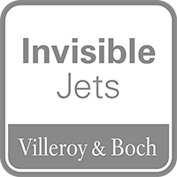 Invisible Jets | 隐藏式喷嘴