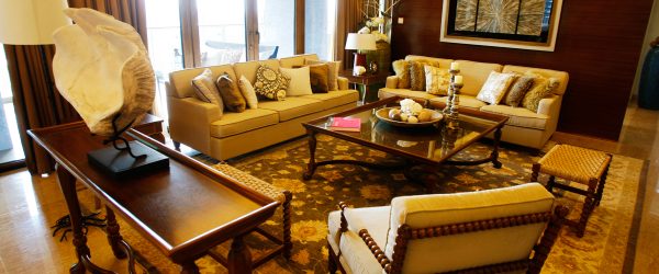 三亚半山半岛住宅