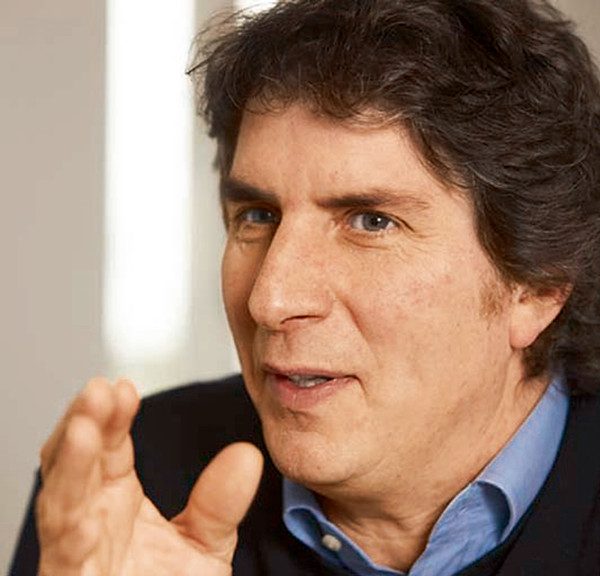 Oliver Conrad