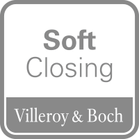 Soft Closing | 缓降