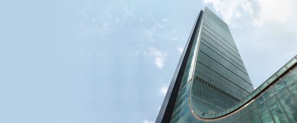 伊斯坦布尔蓝宝石大楼