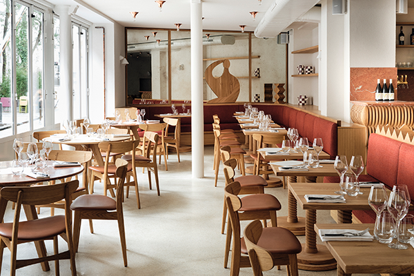 Café Compagnon